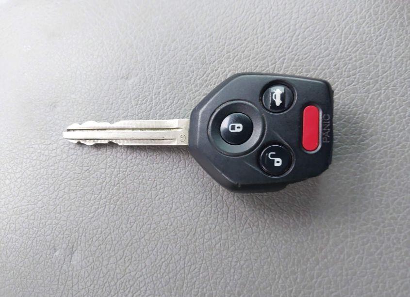 Photo 11 of 2015 Subaru Forester 2.5I (VIN JF2SJABC1FH478605)