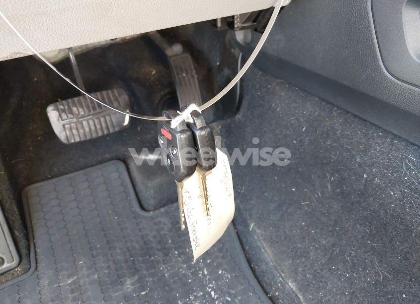 Photo 11 of 2015 Subaru Forester 2.5I (VIN JF2SJABC1FH594774)