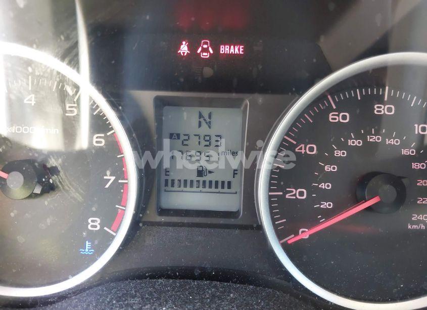 Photo 15 of 2015 Subaru Forester 2.5I (VIN JF2SJABC1FH594774)