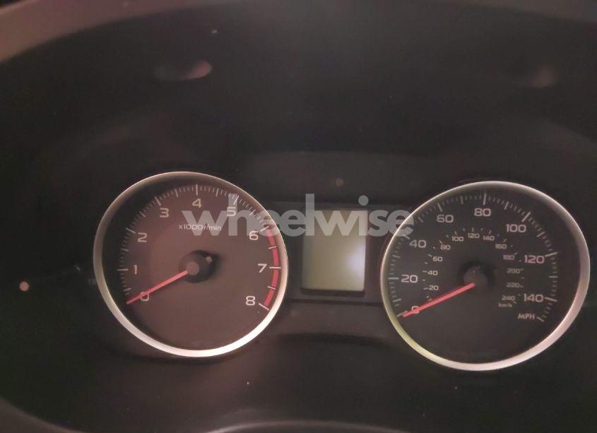 Photo 7 of 2015 Subaru Forester 2.5I (VIN JF2SJABC1FH599196)