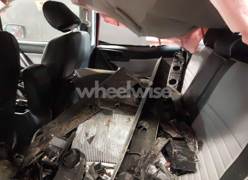 Photo 8 of 2015 Subaru Forester 2.5I (VIN JF2SJABC1FH599196)