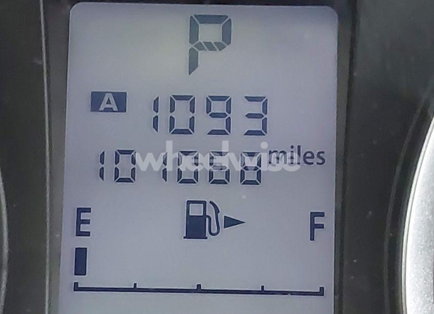 Photo 16 of 2015 Subaru Forester 2.5I (VIN JF2SJABC1FH816567)