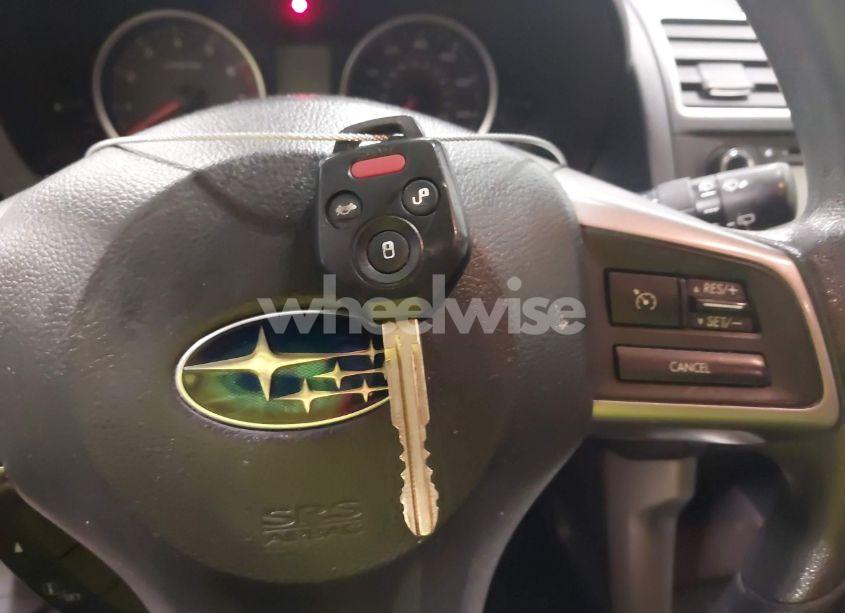 Photo 11 of 2016 Subaru Forester 2.5I (VIN JF2SJABC1GH459019)