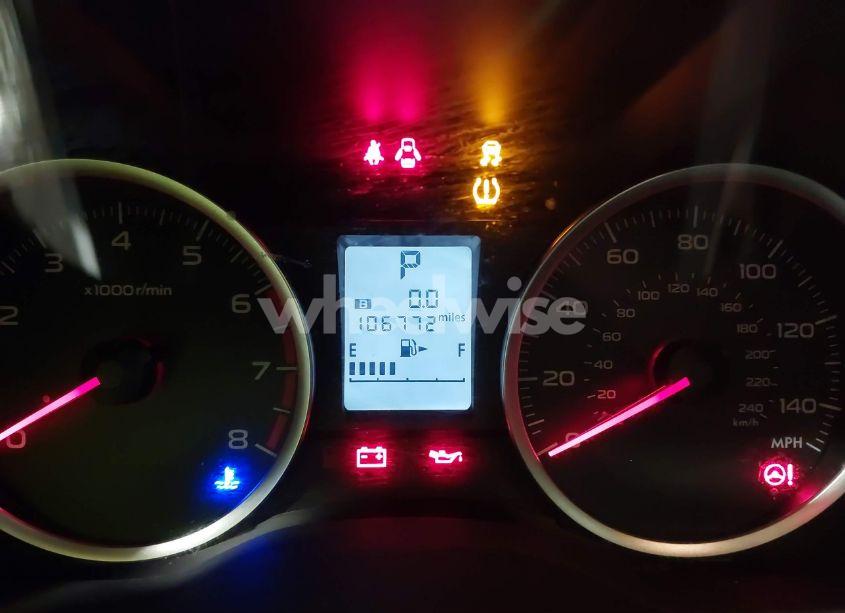 Photo 7 of 2016 Subaru Forester 2.5I (VIN JF2SJABC1GH459019)