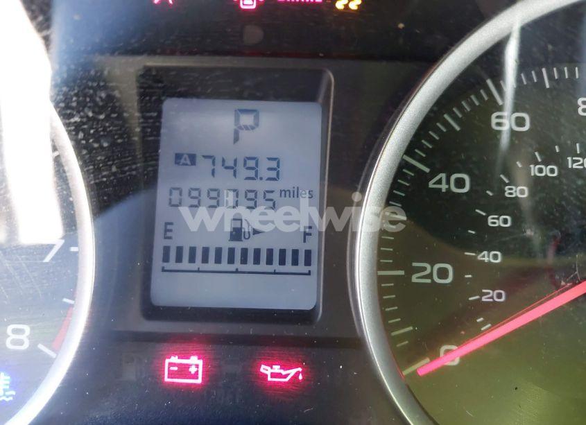 Photo 15 of 2017 Subaru Forester 2.5I (VIN JF2SJABC1HH482186)