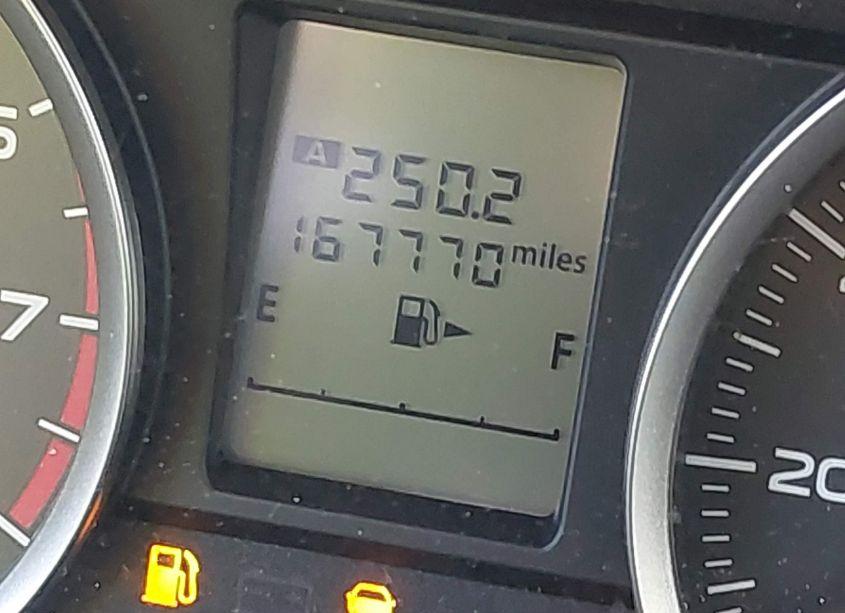 Photo 15 of 2017 Subaru Forester 2.5I (VIN JF2SJABC1HH574933)