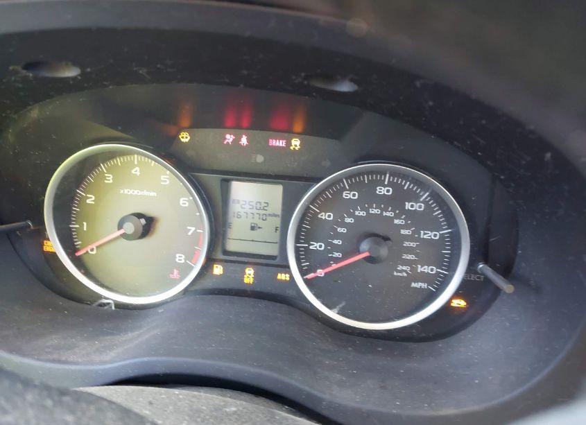 Photo 7 of 2017 Subaru Forester 2.5I (VIN JF2SJABC1HH574933)