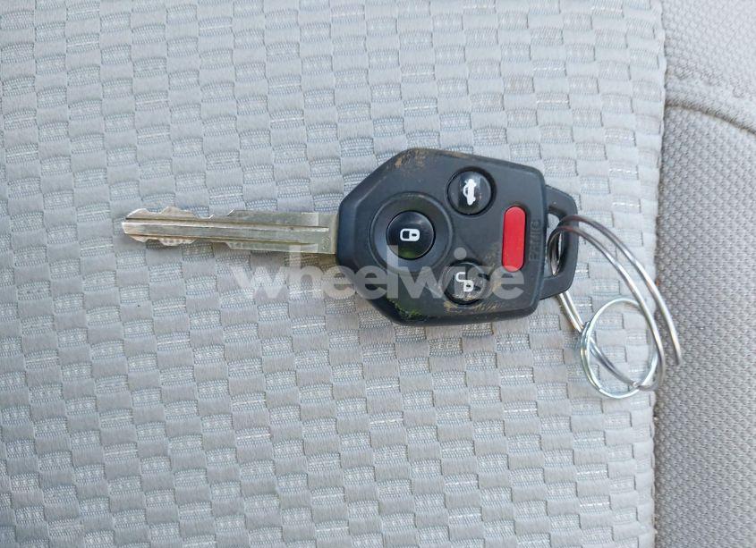 Photo 11 of 2018 Subaru Forester 2.5I (VIN JF2SJABC1JH419403)