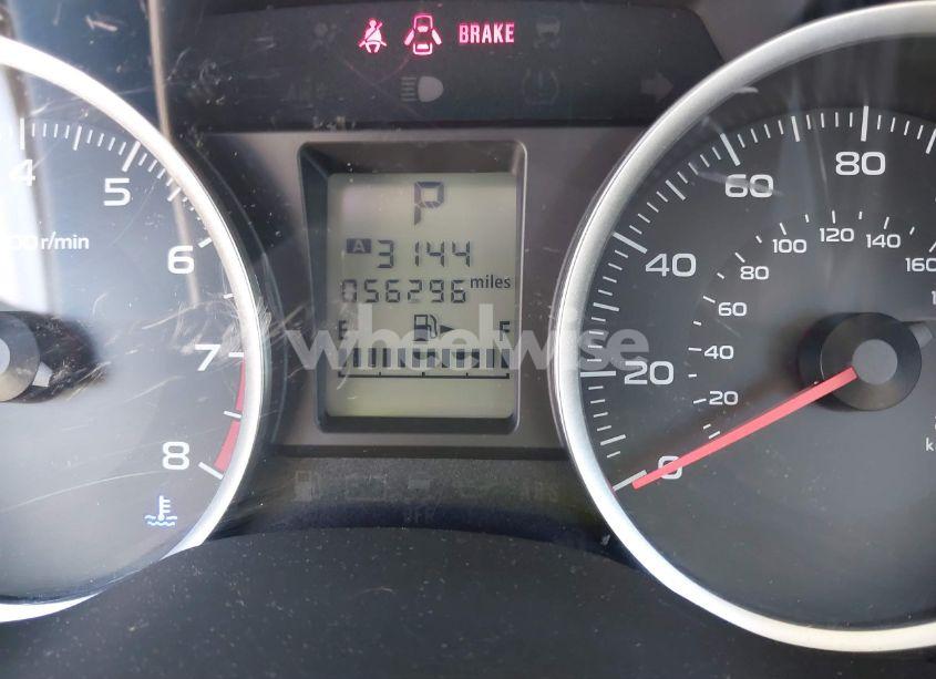 Photo 7 of 2018 Subaru Forester 2.5I (VIN JF2SJABC1JH419403)