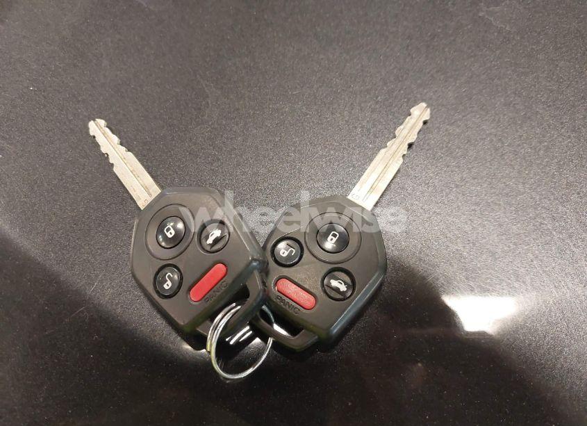 Photo 11 of 2018 Subaru Forester 2.5I (VIN JF2SJABC1JH421796)