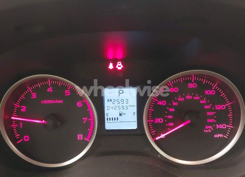 Photo 7 of 2018 Subaru Forester 2.5I (VIN JF2SJABC1JH421796)