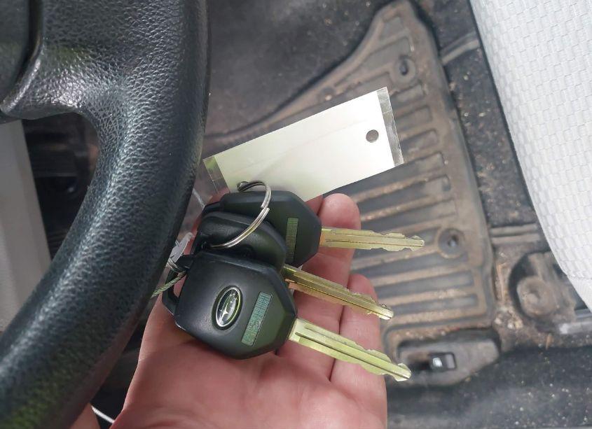 Photo 11 of 2015 Subaru Forester 2.5I (VIN JF2SJABC2FH472389)