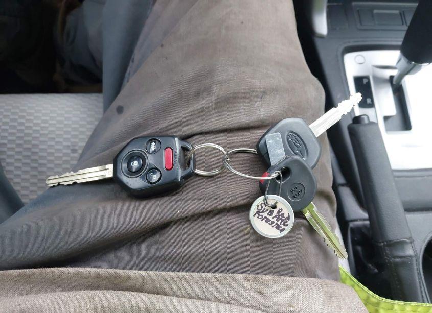 Photo 11 of 2015 Subaru Forester 2.5I (VIN JF2SJABC2FH472795)