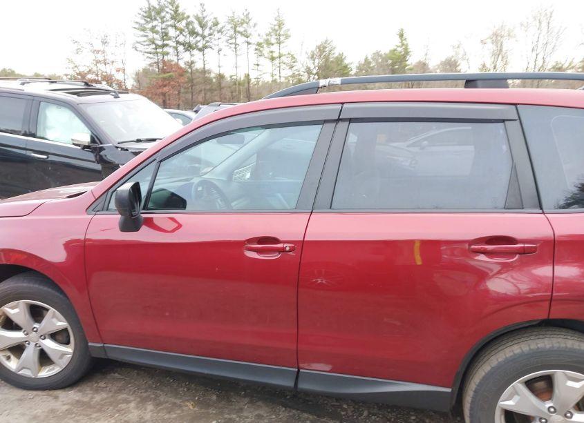 Photo 14 of 2015 Subaru Forester 2.5I (VIN JF2SJABC2FH472795)