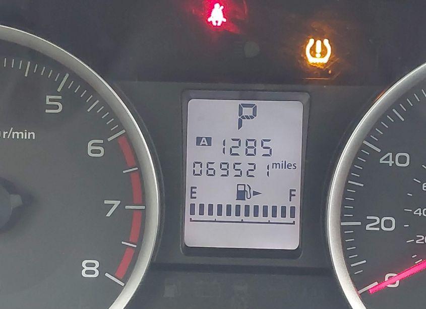 Photo 15 of 2015 Subaru Forester 2.5I (VIN JF2SJABC2FH472795)