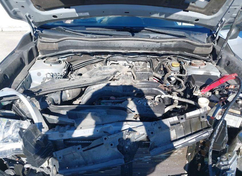 Photo 10 of 2015 Subaru Forester 2.5I (VIN JF2SJABC2FH555384)