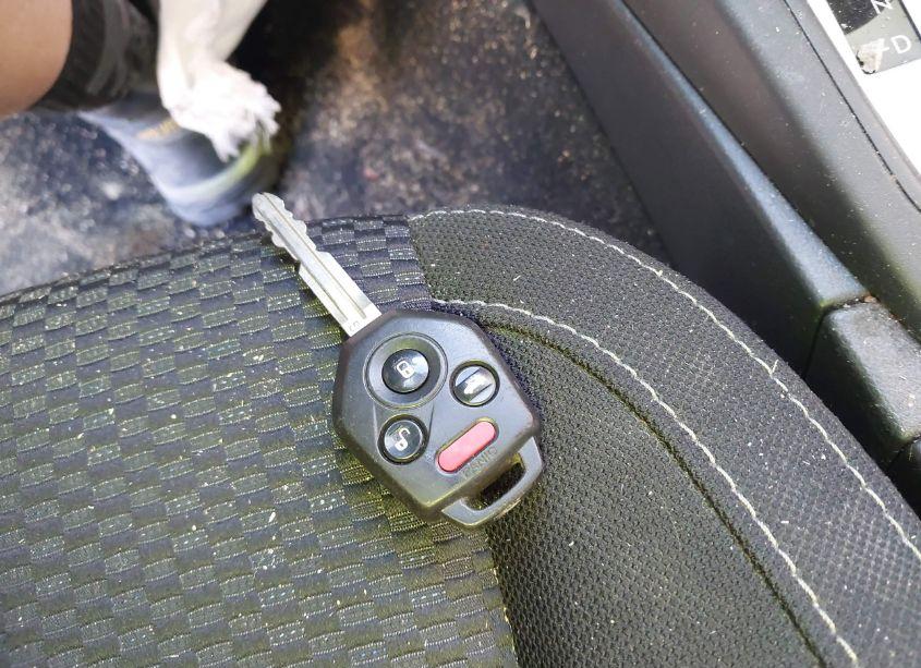 Photo 11 of 2015 Subaru Forester 2.5I (VIN JF2SJABC2FH555384)