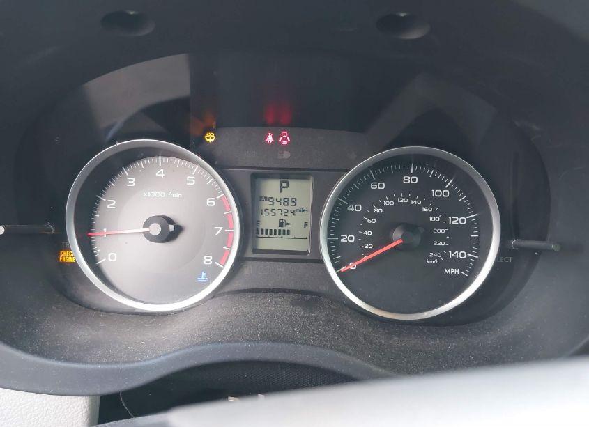 Photo 7 of 2015 Subaru Forester 2.5I (VIN JF2SJABC2FH576087)