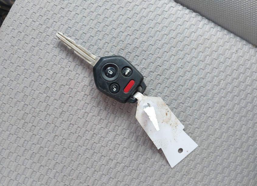 Photo 11 of 2015 Subaru Forester 2.5I (VIN JF2SJABC2FH839582)