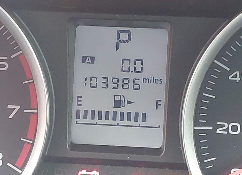 Photo 15 of 2015 Subaru Forester 2.5I (VIN JF2SJABC2FH839582)