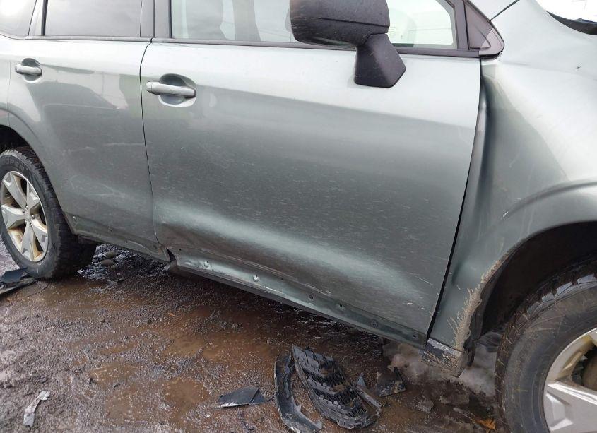 Photo 18 of 2015 Subaru Forester 2.5I (VIN JF2SJABC2FH839582)