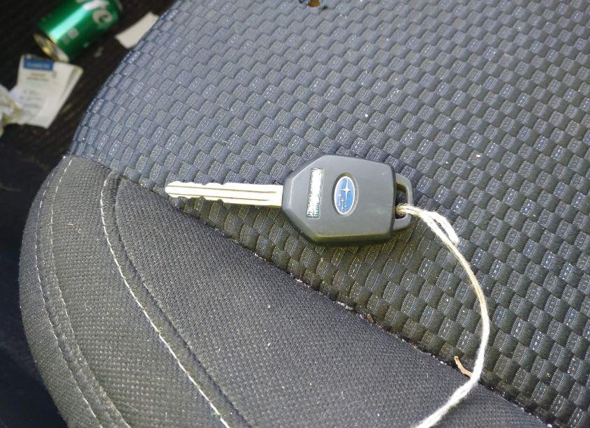 Photo 11 of 2016 Subaru Forester 2.5I (VIN JF2SJABC2GH458770)