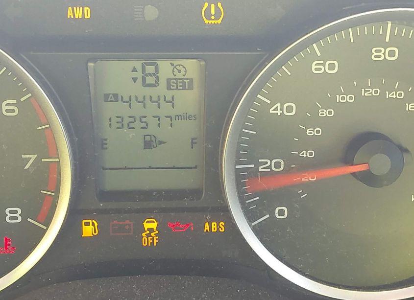 Photo 15 of 2016 Subaru Forester 2.5I (VIN JF2SJABC2GH458770)