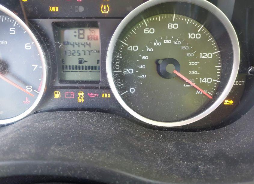 Photo 7 of 2016 Subaru Forester 2.5I (VIN JF2SJABC2GH458770)