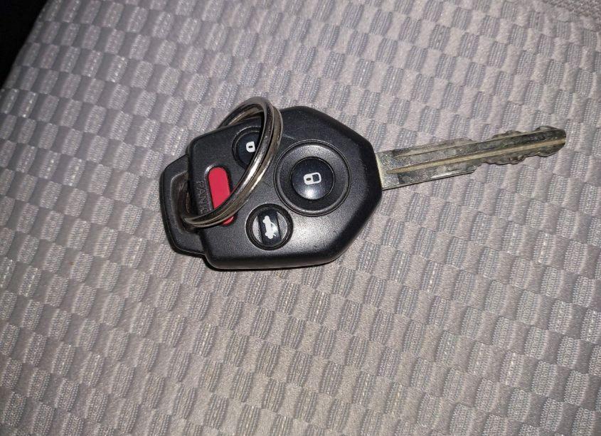 Photo 11 of 2016 Subaru Forester 2.5I (VIN JF2SJABC2GH556326)