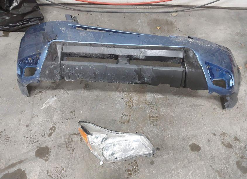 Photo 12 of 2016 Subaru Forester 2.5I (VIN JF2SJABC2GH556326)