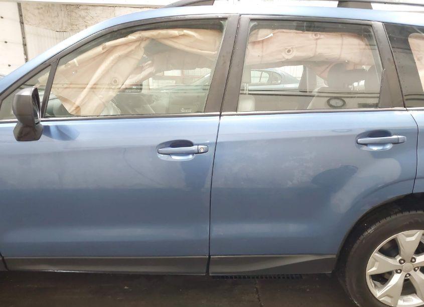 Photo 15 of 2016 Subaru Forester 2.5I (VIN JF2SJABC2GH556326)