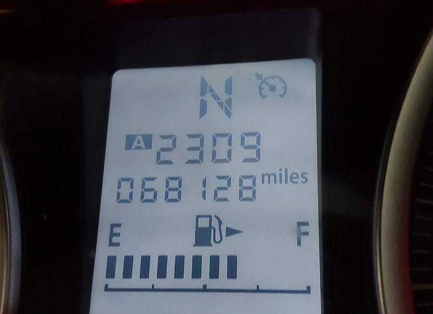 Photo 16 of 2016 Subaru Forester 2.5I (VIN JF2SJABC2GH556326)