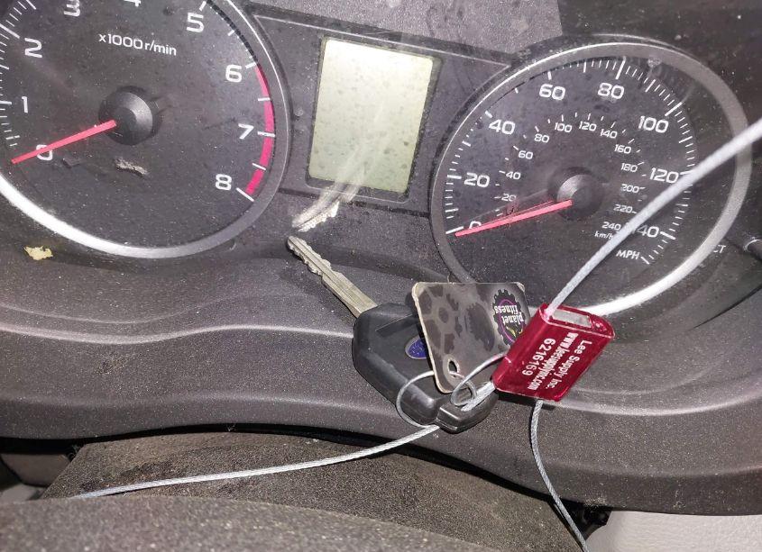 Photo 11 of 2017 Subaru Forester 2.5I (VIN JF2SJABC2HH426533)