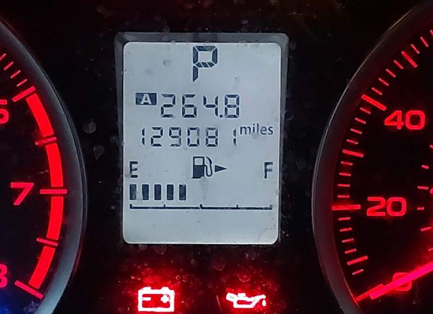 Photo 15 of 2017 Subaru Forester 2.5I (VIN JF2SJABC2HH426533)