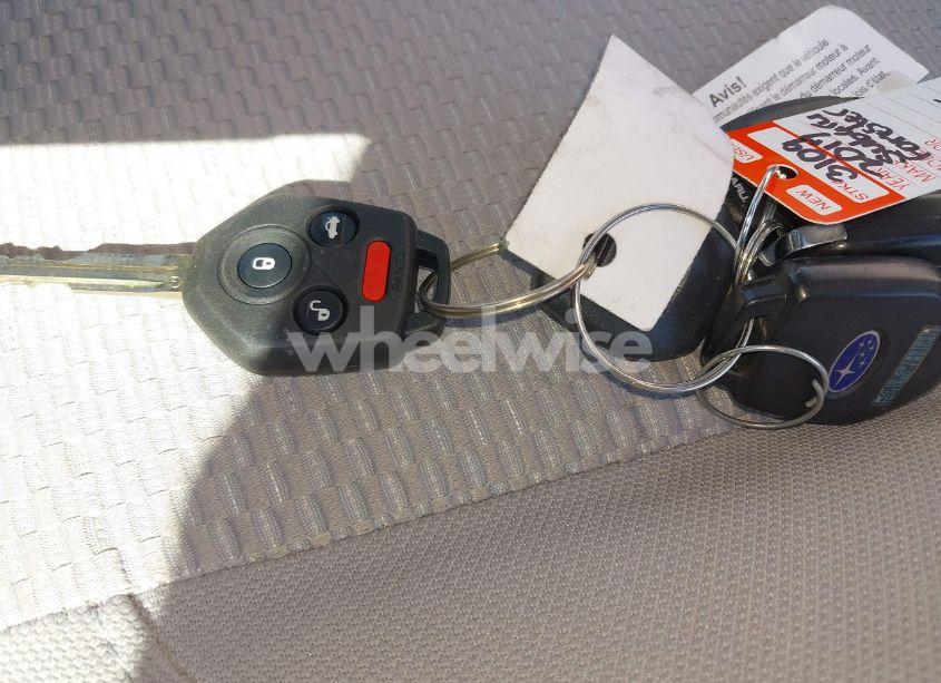 Photo 11 of 2017 Subaru Forester 2.5I (VIN JF2SJABC2HH560393)