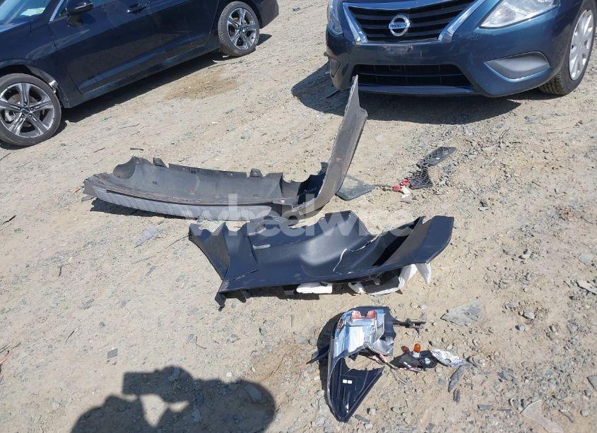 Photo 12 of 2017 Subaru Forester 2.5I (VIN JF2SJABC2HH560393)