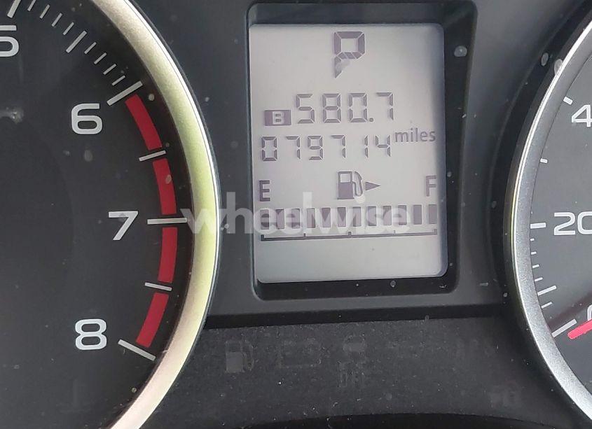 Photo 16 of 2017 Subaru Forester 2.5I (VIN JF2SJABC2HH560393)