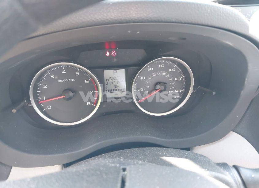 Photo 7 of 2017 Subaru Forester 2.5I (VIN JF2SJABC2HH560393)