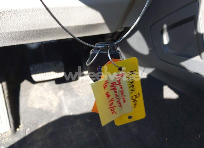 Photo 11 of 2018 Subaru Forester 2.5I (VIN JF2SJABC2JH427073)