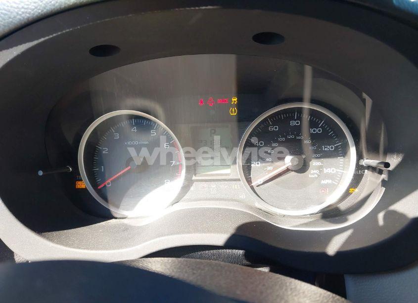 Photo 16 of 2018 Subaru Forester 2.5I (VIN JF2SJABC2JH427073)