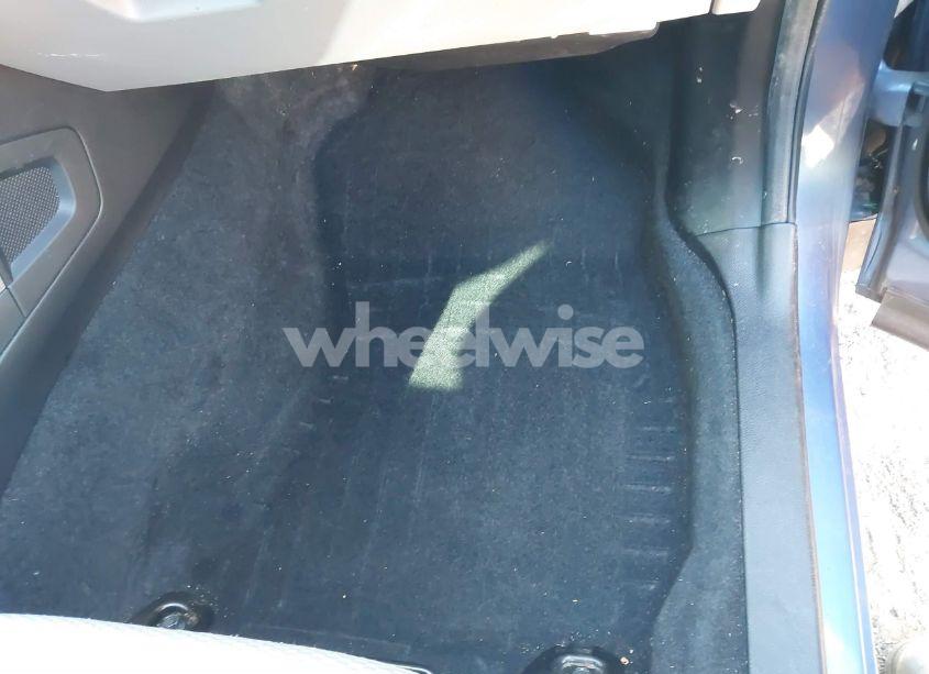 Photo 8 of 2018 Subaru Forester 2.5I (VIN JF2SJABC2JH427073)