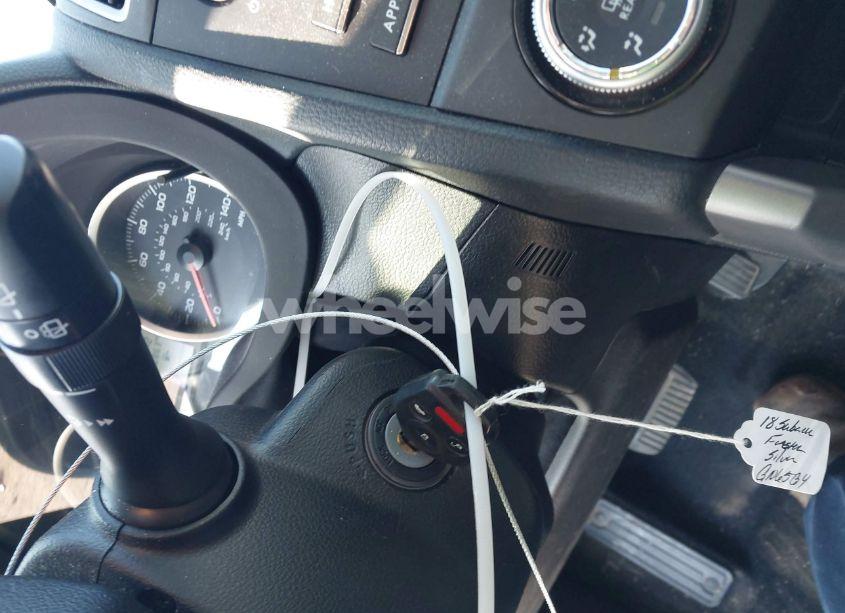 Photo 11 of 2018 Subaru Forester 2.5I (VIN JF2SJABC2JH434007)