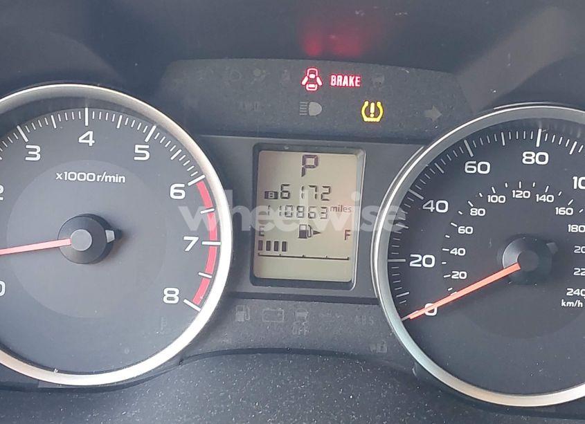 Photo 15 of 2018 Subaru Forester 2.5I (VIN JF2SJABC2JH434007)