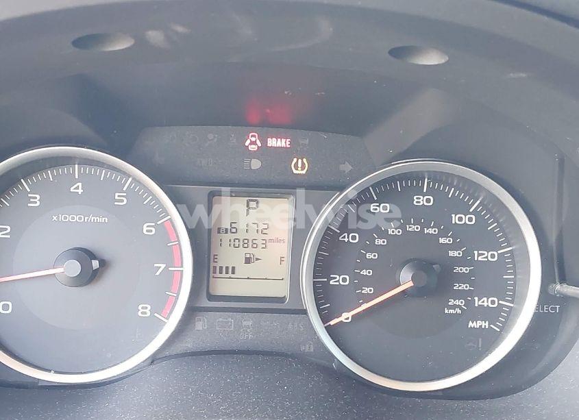 Photo 7 of 2018 Subaru Forester 2.5I (VIN JF2SJABC2JH434007)