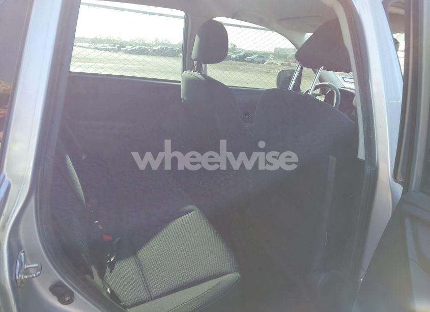 Photo 8 of 2018 Subaru Forester 2.5I (VIN JF2SJABC2JH434007)