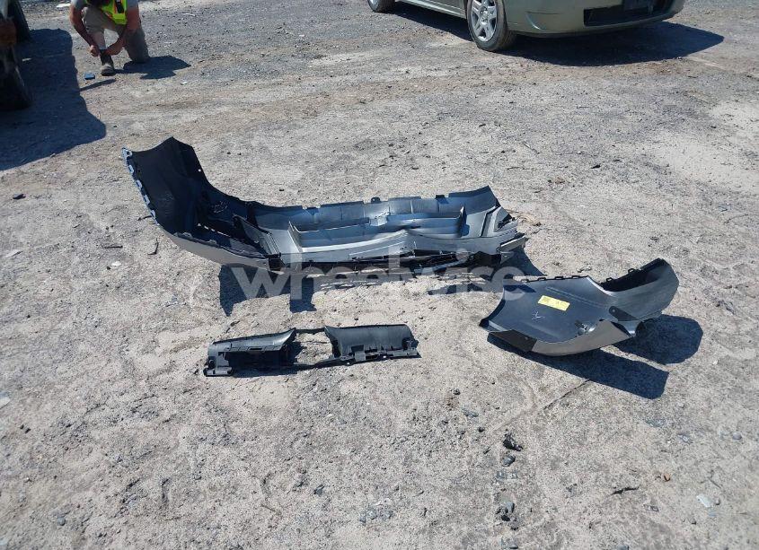 Photo 12 of 2018 Subaru Forester 2.5I (VIN JF2SJABC2JH463734)