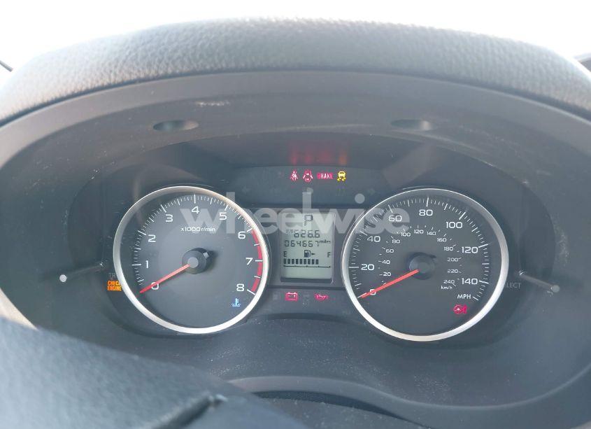 Photo 7 of 2018 Subaru Forester 2.5I (VIN JF2SJABC2JH463734)