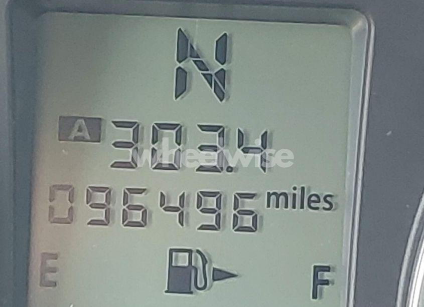 Photo 15 of 2015 Subaru Forester 2.5I (VIN JF2SJABC3FH473423)