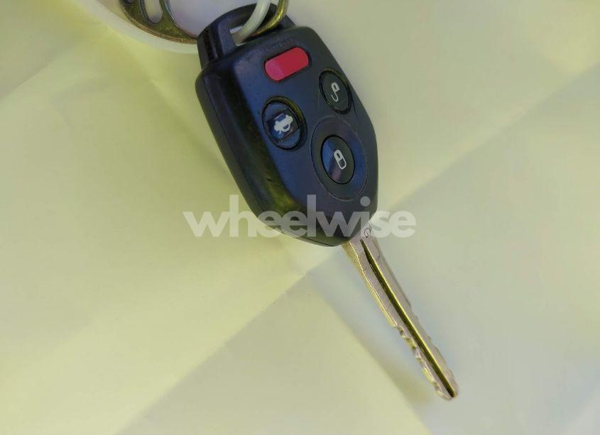 Photo 11 of 2015 Subaru Forester 2.5I (VIN JF2SJABC3FH528498)