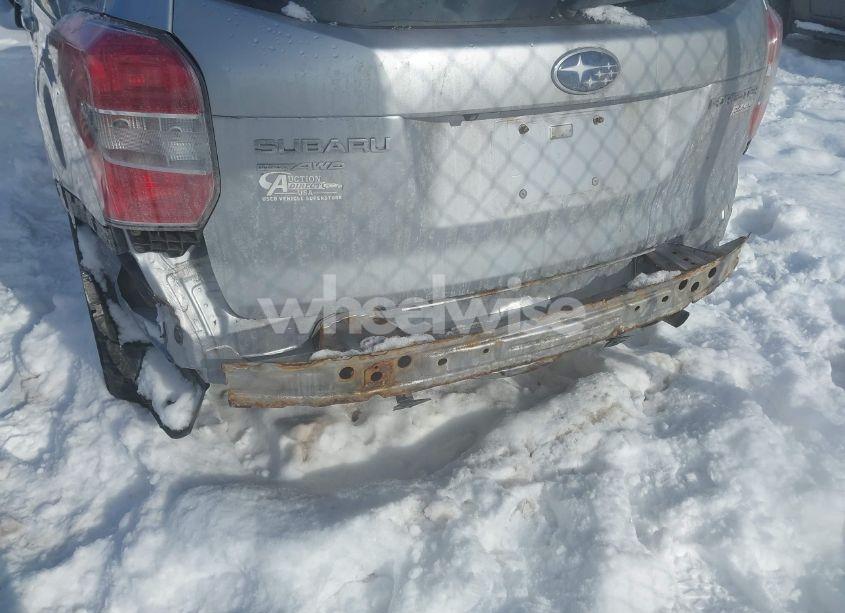 Photo 18 of 2015 Subaru Forester 2.5I (VIN JF2SJABC3FH834388)